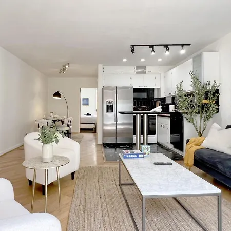 Seabreeze Hideaway One Bedroom